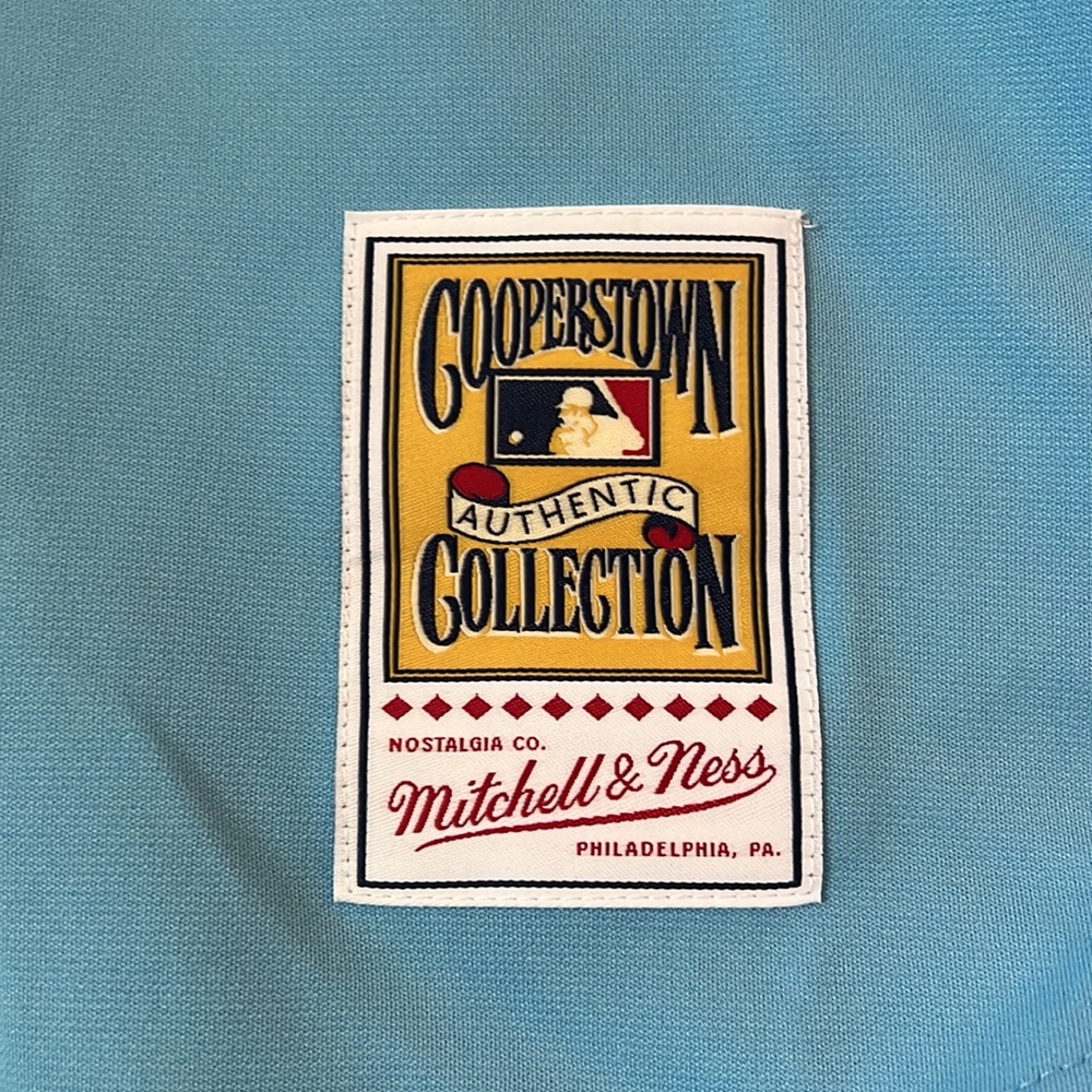 Seattle Mariners Jersey - Picture 6 of 7